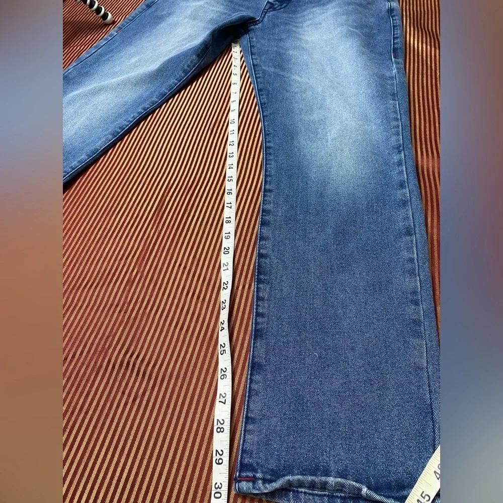 True Religion Geno relaxed slim size 34